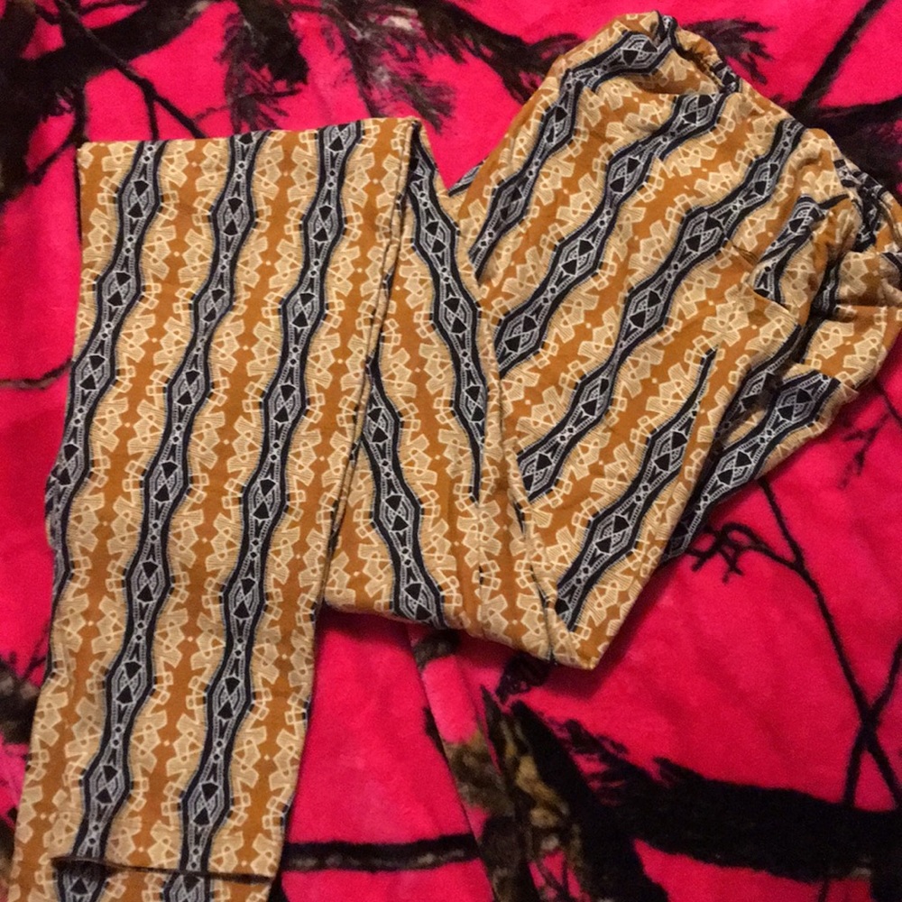 Lularoe leggings